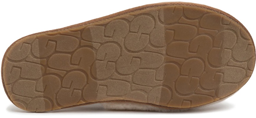 UGG Fluffette 輕便舒適 羊毛平底時尚涼拖 女款 米色 Purchase UGG Fluffette 輕便舒適 羊毛平底時尚涼拖 女款 米色