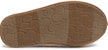 (W) UGG Fluffette 'Selipar Rata Berbulu Fesyen Selesa Warna Beige' 1102594-NBLC