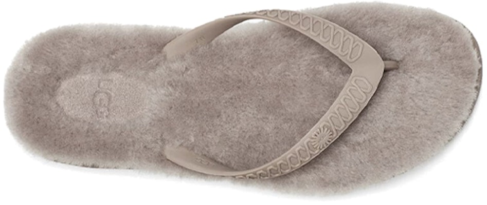 (W) UGG Fluffie ''Einfach Lässig Grau'' 1684-OYS Shop (W) UGG Fluffie ''Einfach Lässig Grau'' 1684-OYS