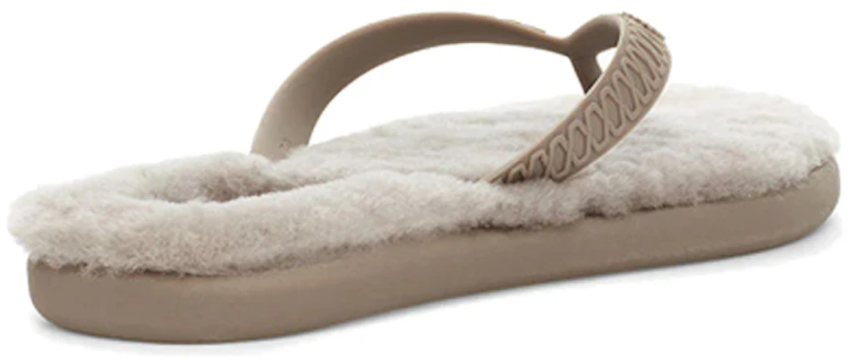 (W) UGG Fluffie ''Einfach Lässig Grau'' 1684-OYS Purchase (W) UGG Fluffie ''Einfach Lässig Grau'' 1684-OYS