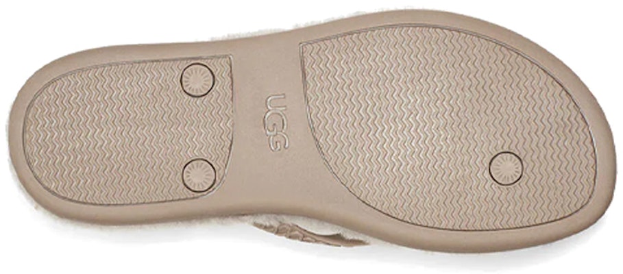 (W) UGG Fluffie ''Einfach Lässig Grau'' 1684-OYS Details for (W) UGG Fluffie ''Einfach Lässig Grau'' 1684-OYS