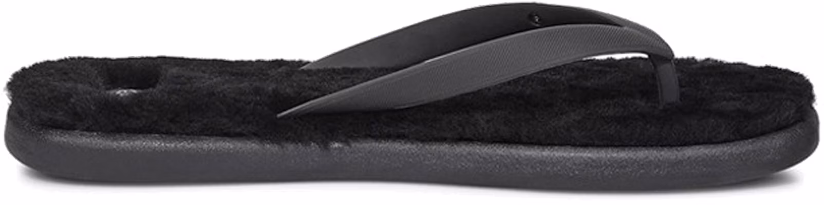(W) UGG Fluffie II ''Schwarzer Casual Fluff'' 1099835-BLK Order (W) UGG Fluffie II ''Schwarzer Casual Fluff'' 1099835-BLK