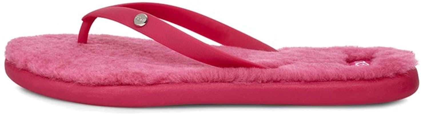 (W) UGG Fluffie II 'Merah Muda Tua' 1099835-SSNG Buy (W) UGG Fluffie II 'Merah Muda Tua' 1099835-SSNG