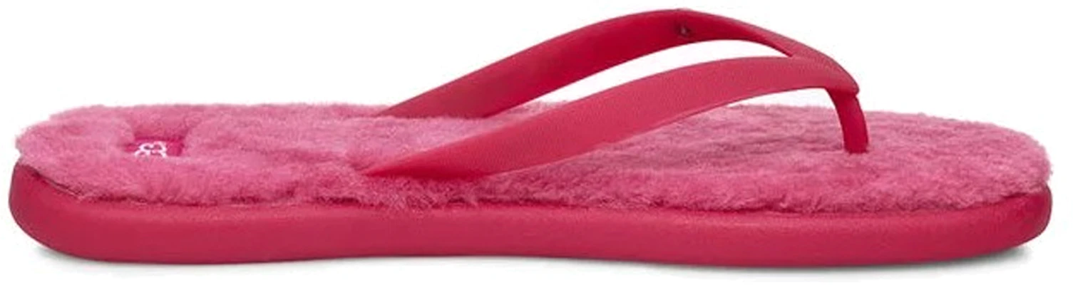 (W) UGG Fluffie II ''Tiefes Pink'' 1099835-SSNG Order (W) UGG Fluffie II ''Tiefes Pink'' 1099835-SSNG