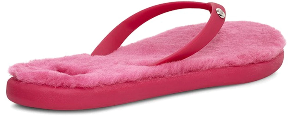 (W) UGG Fluffie II ''Tiefes Pink'' 1099835-SSNG Purchase (W) UGG Fluffie II ''Tiefes Pink'' 1099835-SSNG