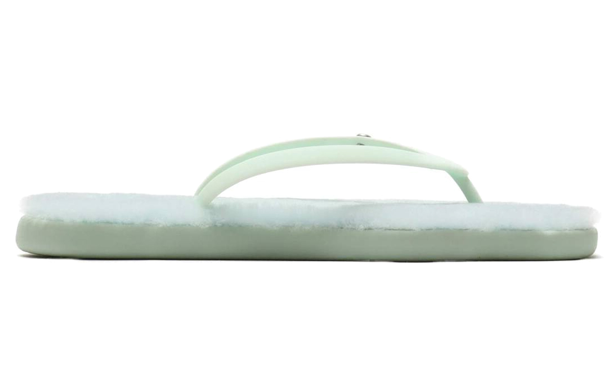 (W) UGG Fluffie II 'Light Green' 圖 2