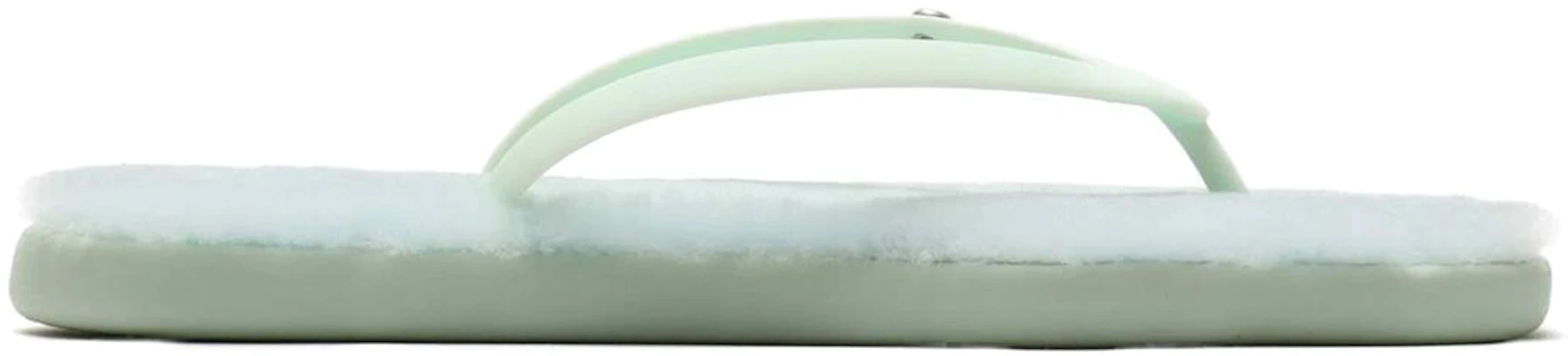 (W) UGG Fluffie II ''Hellgrün'' 1099835-AGL Order (W) UGG Fluffie II ''Hellgrün'' 1099835-AGL