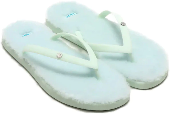 (W) UGG Fluffie II ''Hellgrün'' 1099835-AGL Lookbook (W) UGG Fluffie II ''Hellgrün'' 1099835-AGL