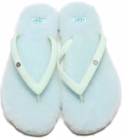 Shop (W) UGG Fluffie II ''Hellgrün'' 1099835-AGL