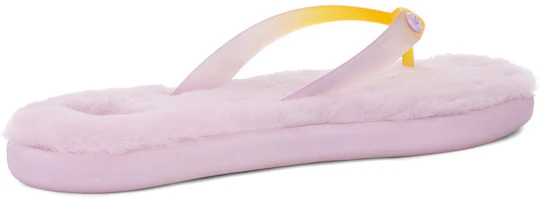 Purchase (W) UGG Fluffie II ''Pink Gelb'' 1108590-CATR1