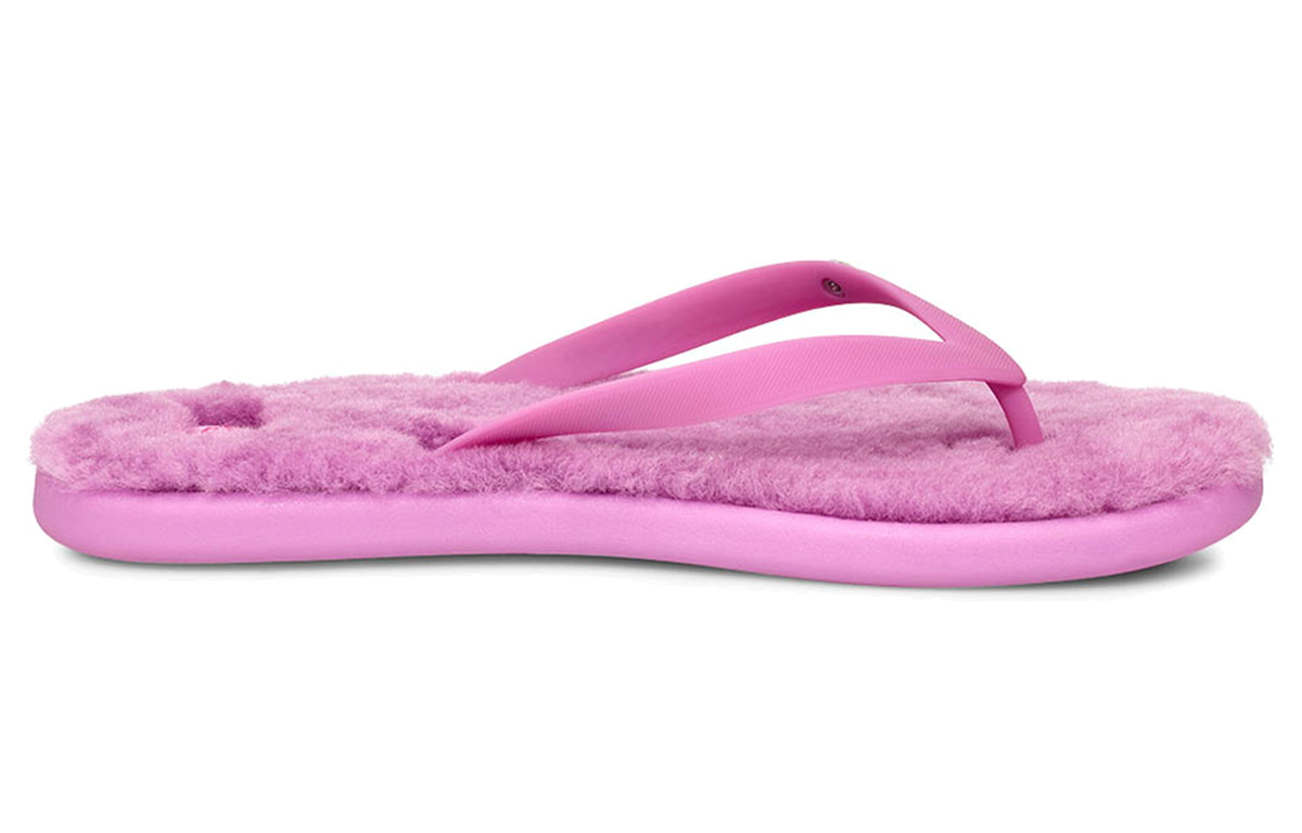 Order (W) UGG Fluffie II ''Rosa Lila'' 1099835-PYRS