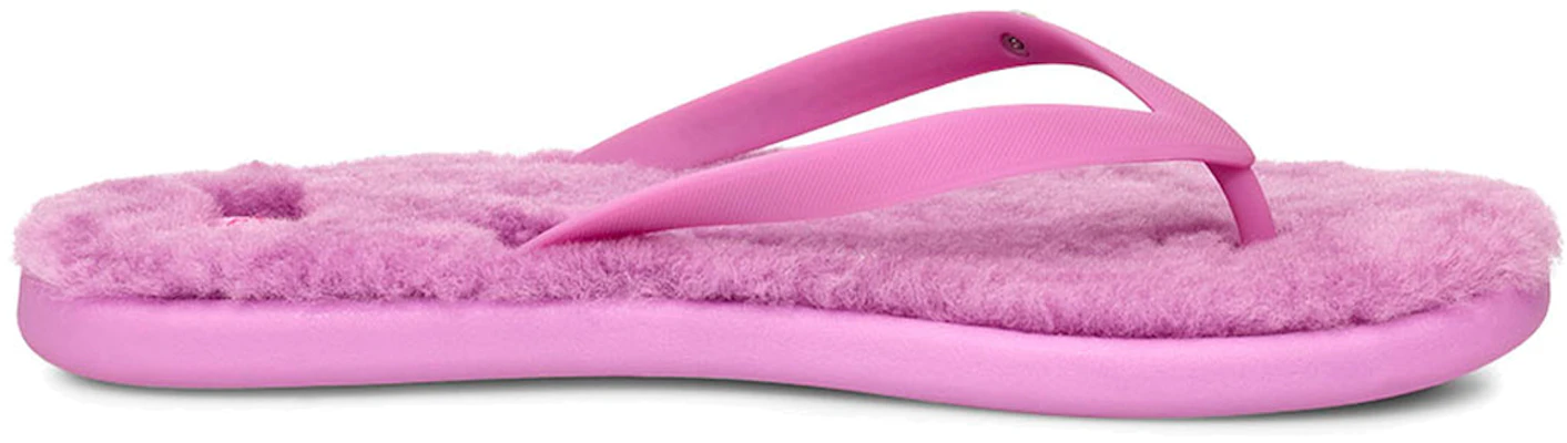 (W) UGG Fluffie II ''Rosa Lila'' 1099835-PYRS Order (W) UGG Fluffie II ''Rosa Lila'' 1099835-PYRS