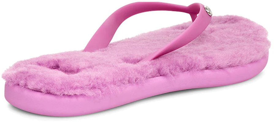 (W) UGG Fluffie II ''Rosa Lila'' 1099835-PYRS Shop (W) UGG Fluffie II ''Rosa Lila'' 1099835-PYRS