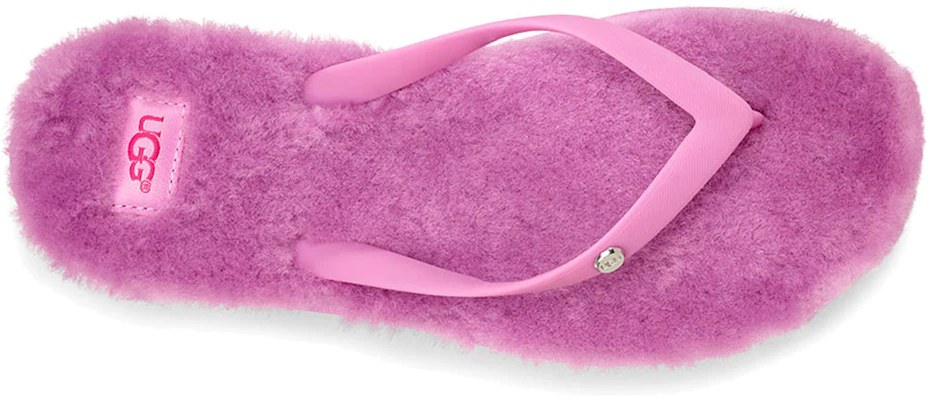 (W) UGG Fluffie II ''Rosa Lila'' 1099835-PYRS Purchase (W) UGG Fluffie II ''Rosa Lila'' 1099835-PYRS