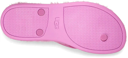 Details for (W) UGG Fluffie II ''Rosa Lila'' 1099835-PYRS