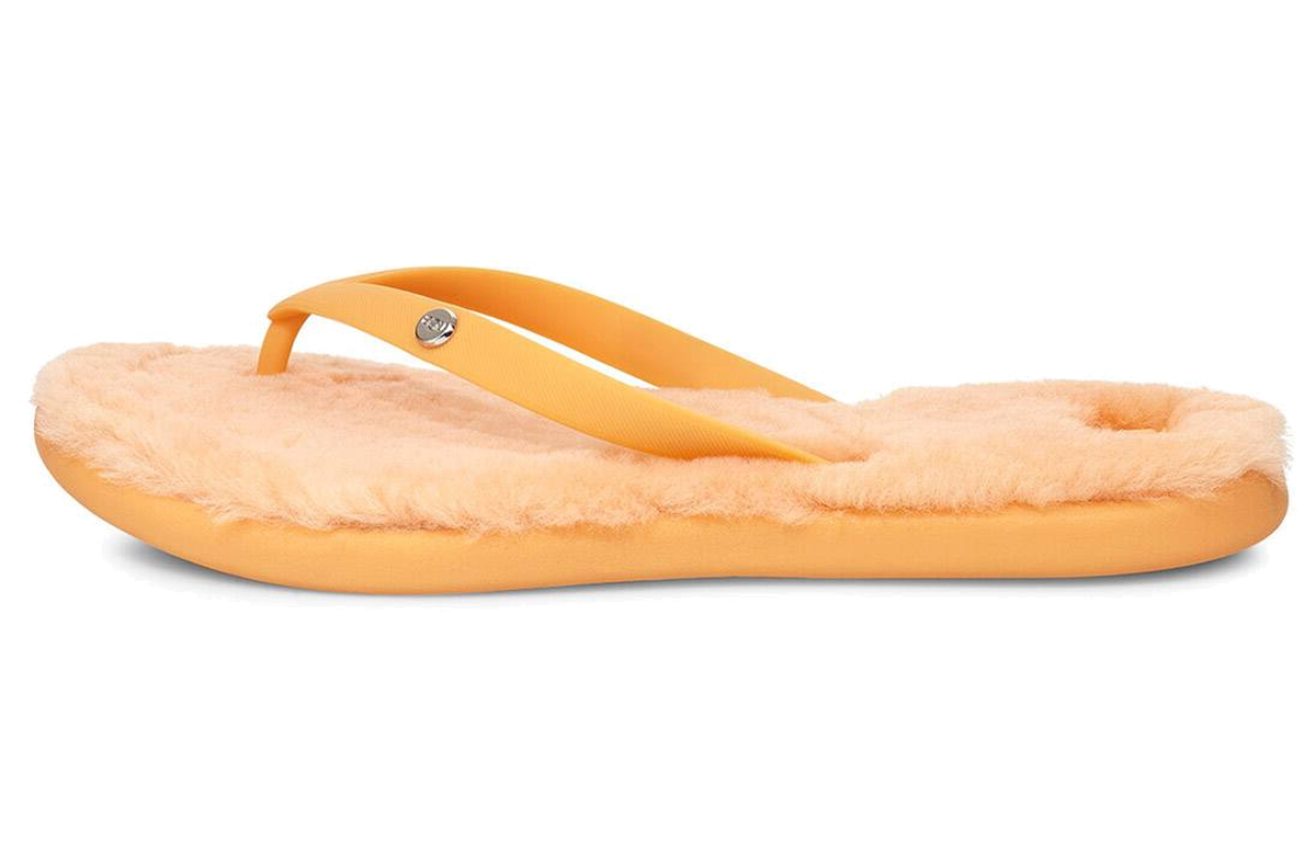 (Women) UGG Fluffie II 'Wheat' 1099835-SSD