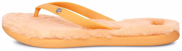 (Women) UGG Fluffie II 'Wheat' 1099835-SSD (Women) UGG Fluffie II 'Wheat' 1099835-SSD