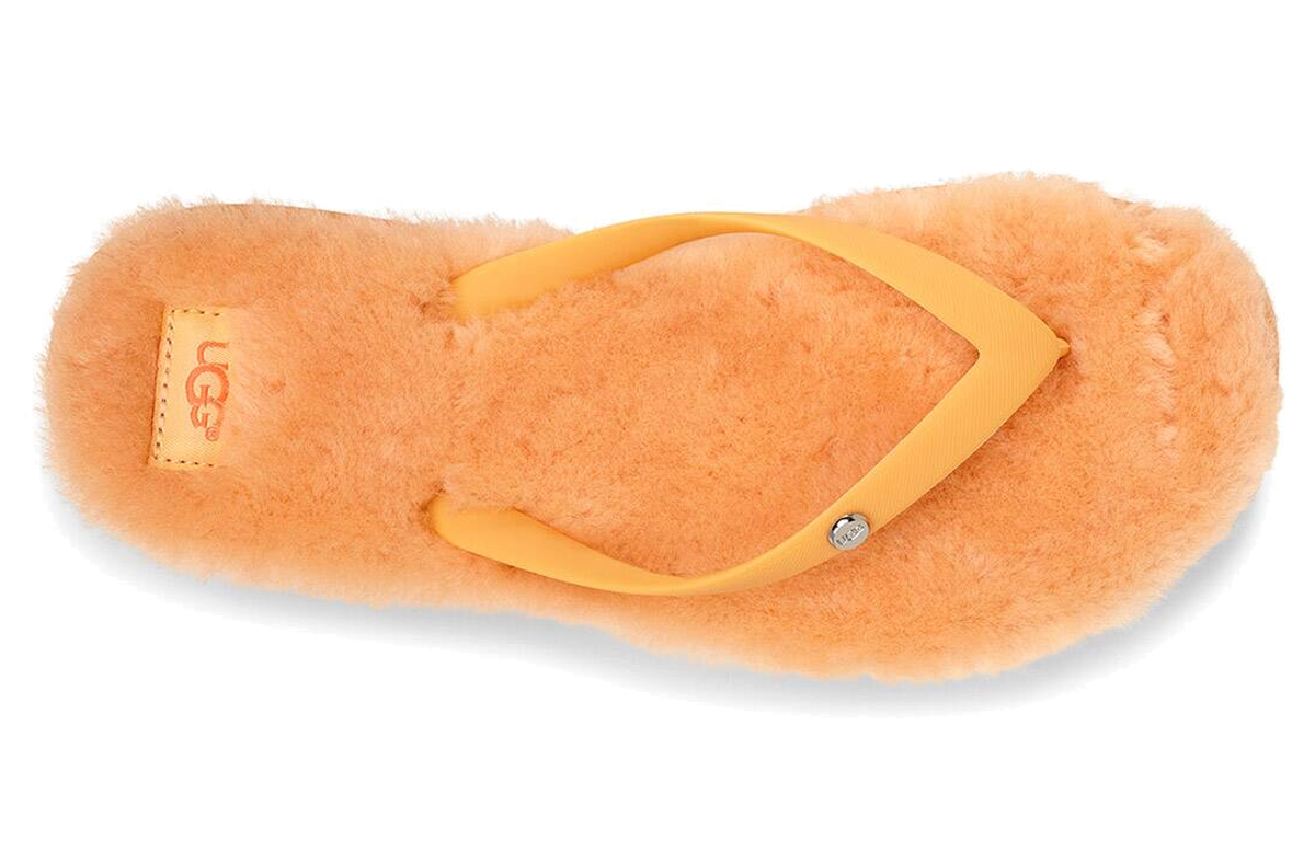 Shop (W) UGG Fluffie II ''Weizen'' 1099835-SSD