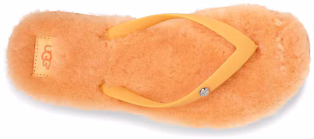 Shop (W) UGG Fluffie II ''Weizen'' 1099835-SSD