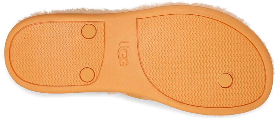 (W) UGG Fluffie II ''Weizen'' 1099835-SSD Details for (W) UGG Fluffie II ''Weizen'' 1099835-SSD