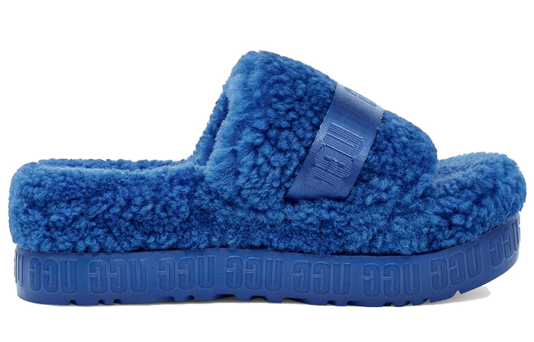 Order (W) UGG Fluffita ''Gem Blauw'' 1113475-CBL