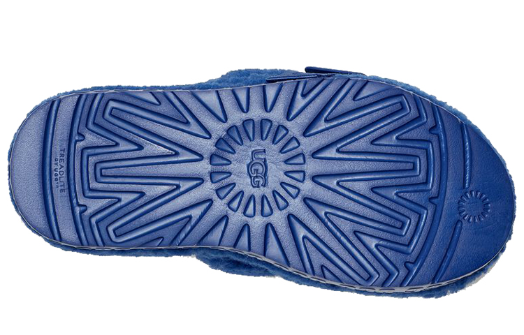 Purchase (W) UGG Fluffita ''Gem Blauw'' 1113475-CBL