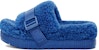 (W) UGG Fluffita 'Gem Biru' 1113475-CBL