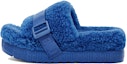 Buy (W) UGG Fluffita 'Gem Biru' 1113475-CBL