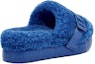 Lookbook (W) UGG Fluffita 'Gem Biru' 1113475-CBL