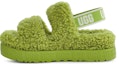 Buy (W) UGG Fluffita 'Cili Hijau' 1120876-JAL