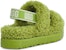 (W) UGG Fluffita 'Cili Hijau' 1120876-JAL
