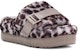 (W) UGG Fluffita 'Cetakan Harimau Kumbang Kelabu' 1122556-SYGR