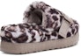 Purchase (W) UGG Fluffita 'Cetakan Harimau Kumbang Kelabu' 1122556-SYGR