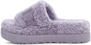 Buy (W) UGG Fluffita 'Kelabu Ungu' 1113475-JGL