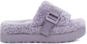 Order (W) UGG Fluffita 'Kelabu Ungu' 1113475-JGL