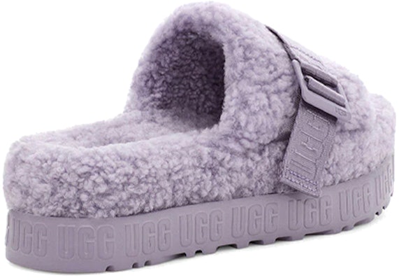 (W) UGG Fluffita 'Kelabu Ungu' 1113475-JGL Purchase (W) UGG Fluffita 'Kelabu Ungu' 1113475-JGL