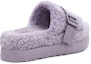 Purchase (W) UGG Fluffita 'Kelabu Ungu' 1113475-JGL