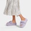 Sizing (W) UGG Fluffita 'Kelabu Ungu' 1113475-JGL