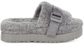 Order (W) UGG Fluffita 'Sheepskin Kelabu' 1113475-CBB