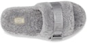 Shop (W) UGG Fluffita 'Sheepskin Kelabu' 1113475-CBB