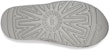 (W) UGG Fluffita 'Sheepskin Kelabu' 1113475-CBB