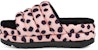(W) UGG Fluffita 'Platform Pink Leopard' 1127074-PSLP