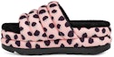 Buy (W) UGG Fluffita 'Platform Pink Leopard' 1127074-PSLP