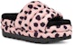 (W) UGG Fluffita 'Platform Pink Leopard' 1127074-PSLP