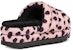 (W) UGG Fluffita 'Platform Pink Leopard' 1127074-PSLP