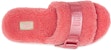 (W) UGG Fluffita 'Pink Comfort Tapak Tebal' 1113475-PBSM