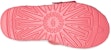 (W) UGG Fluffita 'Pink Comfort Tapak Tebal' 1113475-PBSM
