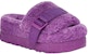 (W) UGG Fluffita 'Ungu' 1113475-PLSK