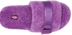 (W) UGG Fluffita 'Ungu' 1113475-PLSK