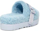 Purchase (W) UGG Fluffita Sandalia de Suela Gruesa para Exterior Azul Cielo 1113475-HRZN